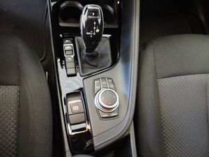 BMW X2 sDrive18i Aut. - Foto 14