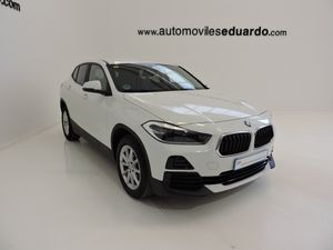 BMW X2 sDrive18i Aut. - Foto 3
