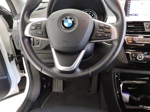 BMW X2 sDrive18i Aut. - Foto 11