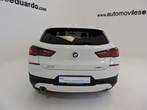 BMW X2 sDrive18i Aut. - Foto 5