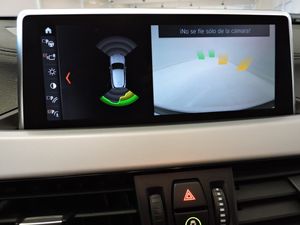 BMW X2 sDrive18i Aut. - Foto 13