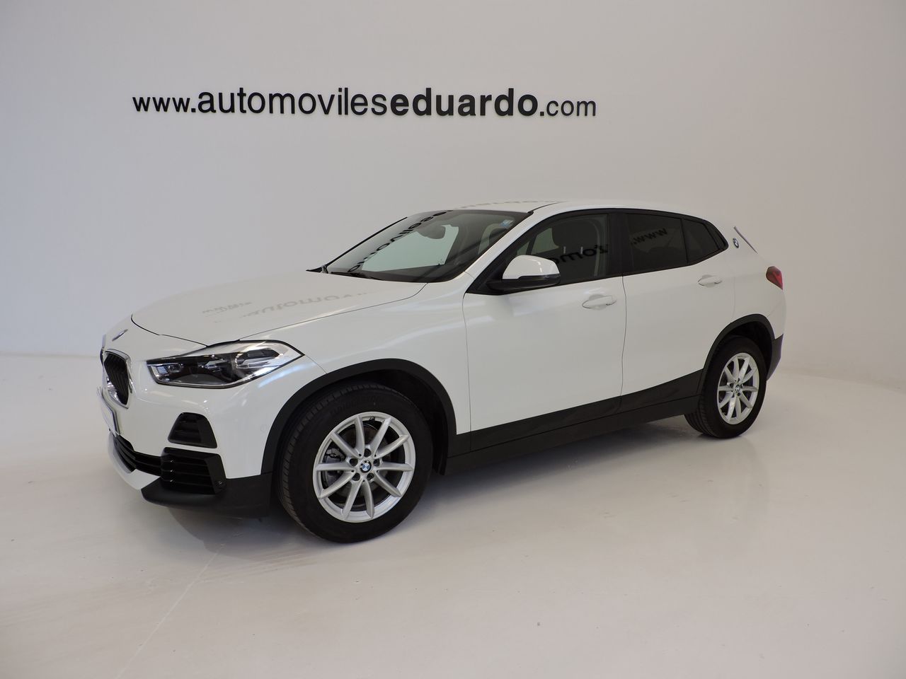 BMW X2 sDrive18i Aut. - Foto 1