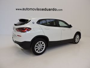 BMW X2 sDrive18i Aut. - Foto 4