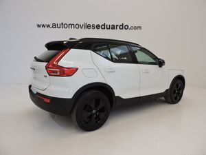 Volvo XC40 Momentum Core T3 Aut. - Foto 4