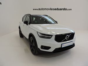 Volvo XC40 Momentum Core T3 Aut. - Foto 3