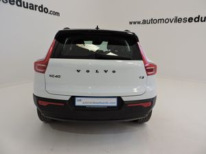 Volvo XC40 Momentum Core T3 Aut. - Foto 5