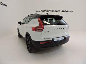 Volvo XC40 Momentum Core T3 Aut. - Foto 6