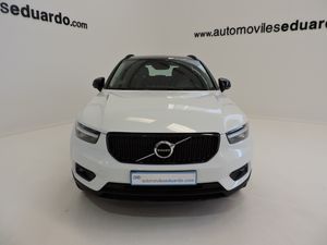 Volvo XC40 Momentum Core T3 Aut. - Foto 3