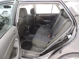 Toyota Avensis Wagon 1.8 VVT-i Sol - Foto 10