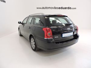 Toyota Avensis Wagon 1.8 VVT-i Sol - Foto 6