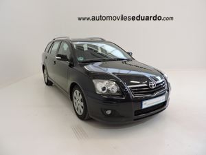 Toyota Avensis Wagon 1.8 VVT-i Sol - Foto 3