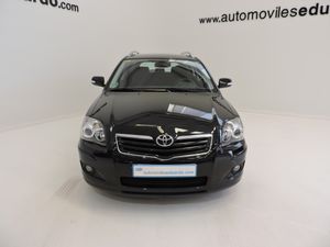 Toyota Avensis Wagon 1.8 VVT-i Sol - Foto 3