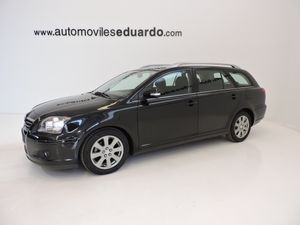 Toyota Avensis Wagon 1.8 VVT-i Sol - Foto 2