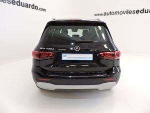 Mercedes Clase GLB MERCEDES GLB 200 D AUTOMATIC BUSINESS EXTRA - Foto 5