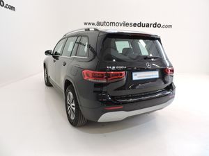 Mercedes Clase GLB MERCEDES GLB 200 D AUTOMATIC BUSINESS EXTRA - Foto 6