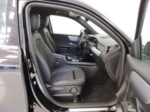 Mercedes Clase GLB MERCEDES GLB 200 D AUTOMATIC BUSINESS EXTRA - Foto 9