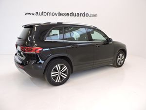 Mercedes Clase GLB MERCEDES GLB 200 D AUTOMATIC BUSINESS EXTRA - Foto 4