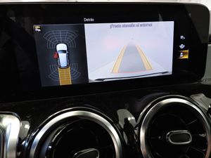 Mercedes Clase GLB MERCEDES GLB 200 D AUTOMATIC BUSINESS EXTRA - Foto 12