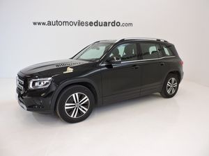 Mercedes Clase GLB MERCEDES GLB 200 D AUTOMATIC BUSINESS EXTRA - Foto 2