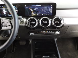 Mercedes Clase GLB MERCEDES GLB 200 D AUTOMATIC BUSINESS EXTRA - Foto 13