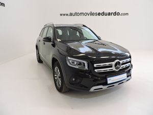 Mercedes Clase GLB MERCEDES GLB 200 D AUTOMATIC BUSINESS EXTRA - Foto 3