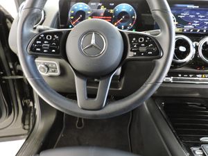 Mercedes Clase GLB MERCEDES GLB 200 D AUTOMATIC BUSINESS EXTRA - Foto 11