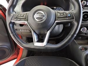 Nissan Juke NISSAN JUKE 1.0 DIG-T 114 N-CONNECTA DCT - Foto 11