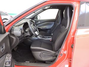 Nissan Juke NISSAN JUKE 1.0 DIG-T 114 N-CONNECTA DCT - Foto 8