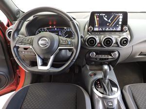 Nissan Juke NISSAN JUKE 1.0 DIG-T 114 N-CONNECTA DCT - Foto 7