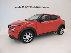 Nissan Juke NISSAN JUKE 1.0 DIG-T 114 N-CONNECTA DCT - Foto 2