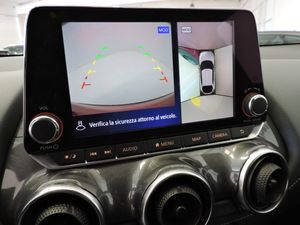 Nissan Juke NISSAN JUKE 1.0 DIG-T 114 N-CONNECTA DCT - Foto 13