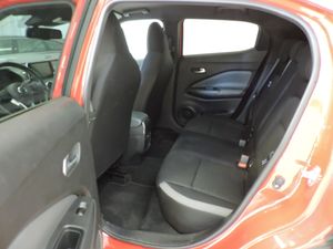 Nissan Juke NISSAN JUKE 1.0 DIG-T 114 N-CONNECTA DCT - Foto 10