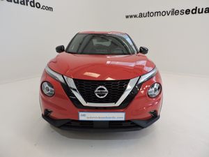 Nissan Juke NISSAN JUKE 1.0 DIG-T 114 N-CONNECTA DCT - Foto 3