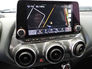 Nissan Juke NISSAN JUKE 1.0 DIG-T 114 N-CONNECTA DCT - Foto 14