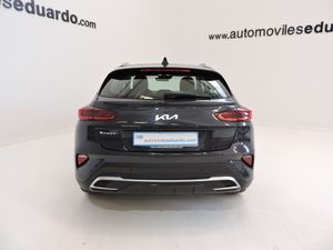 Kia XCeed Drive 1.0 T-GDi 74 kW (100 CV) - Foto 5