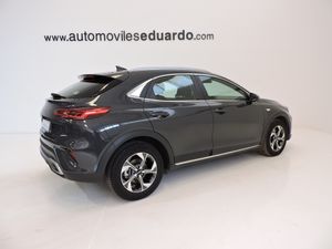 Kia XCeed Drive 1.0 T-GDi 74 kW (100 CV) - Foto 4