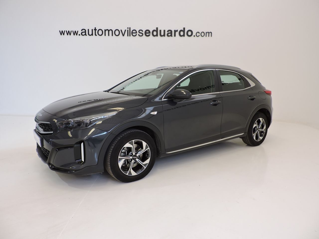 Kia XCeed Drive 1.0 T-GDi 74 kW (100 CV) - Foto 1