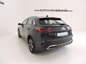 Kia XCeed Drive 1.0 T-GDi 74 kW (100 CV) - Foto 6