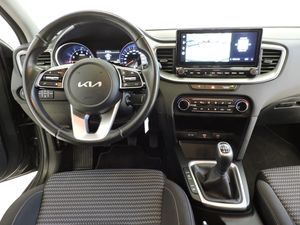 Kia XCeed Drive 1.0 T-GDi 74 kW (100 CV) - Foto 7