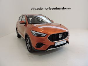 MG ZS Gasolina Comfort - Foto 3