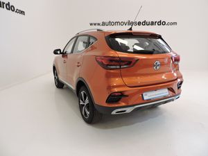 MG ZS Gasolina Comfort - Foto 6