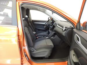MG ZS Gasolina Comfort - Foto 9