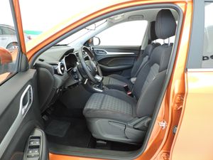 MG ZS Gasolina Comfort - Foto 8