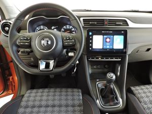 MG ZS Gasolina Comfort - Foto 7