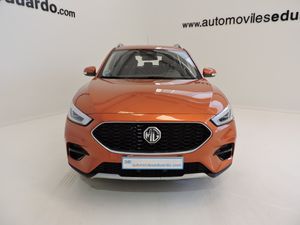 MG ZS Gasolina Comfort - Foto 3