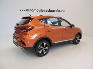 MG ZS Gasolina Comfort - Foto 4