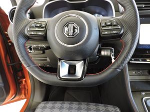 MG ZS Gasolina Comfort - Foto 11