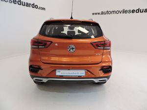 MG ZS Gasolina Comfort - Foto 5