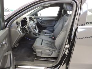 Audi Q3 Q3 SPORTBACK 35 TDI S TRONIC BUSINESS PLUS - Foto 8