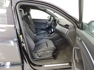 Audi Q3 Q3 SPORTBACK 35 TDI S TRONIC BUSINESS PLUS - Foto 9